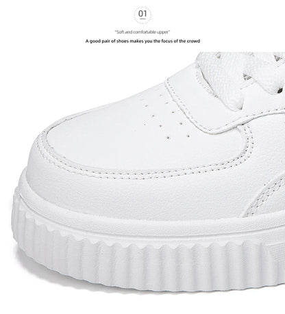 Women Sneakers Outdoor Shoes