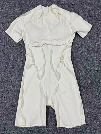 Yoga Suit Fitness Suit Athletic Wear Yoga Set One-Piece  Sexy Women Gym Jumpsuit Sportswear Sportswear Women's Clothing Gym Kit