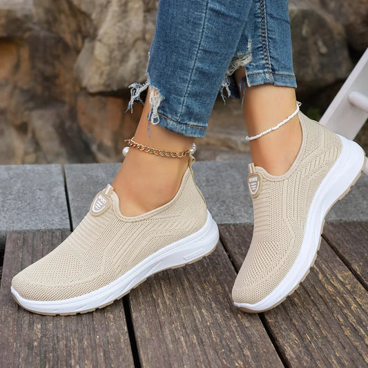 Women Casual Outdoor Sport Tennis Shoes