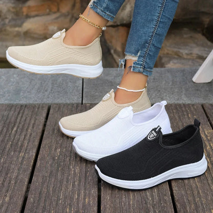 Women Casual Outdoor Sport Tennis Shoes