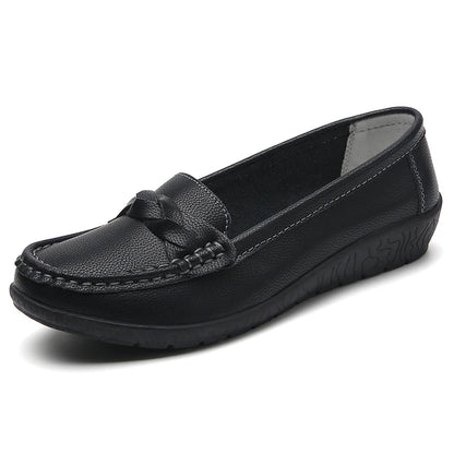 Comfortable Flat Shoes Women