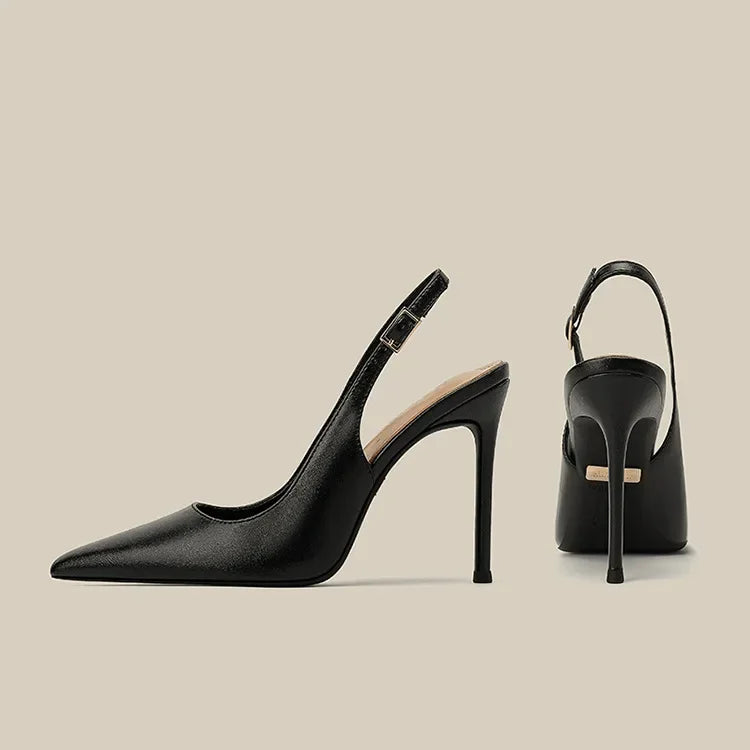 high-heeled shoes for women