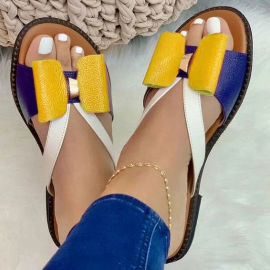 Women Slippers Casual Sandals