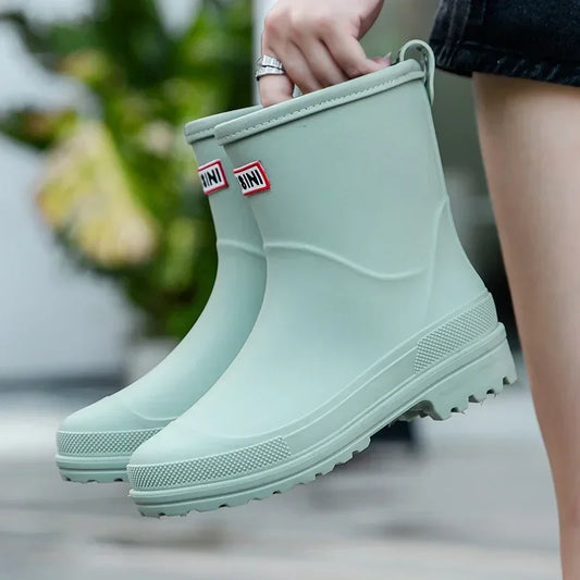 Rain Shoes for Women