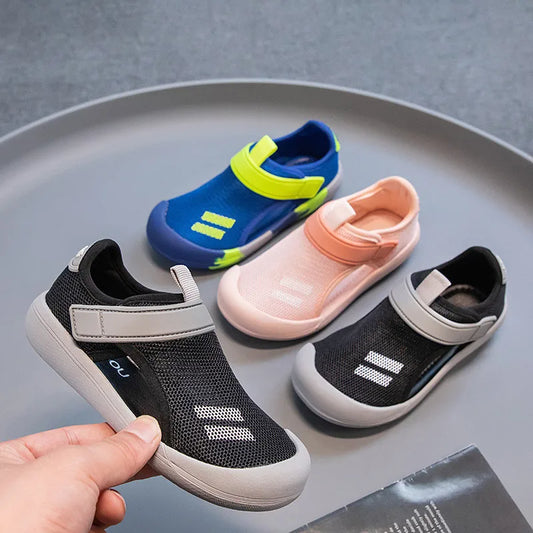 Kids Summer Shoes