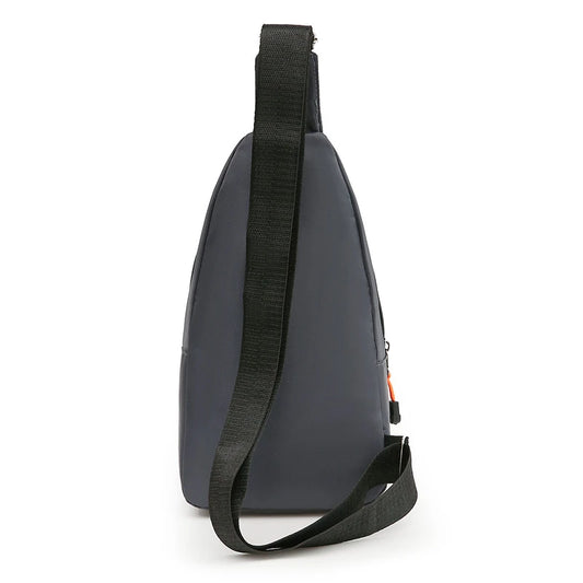 Chest Bag Men's One Shoulder Crossbody Bag Large Capacity Outdoor Sports Leisure Fashion Small Shoulder Bag Backpack Men's