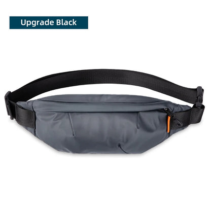 Multifuctional Waist Bag For Men Belt Bag Waist Pack Male Outdoor Travel Sports Man Belt Pouch Fashion Men Women Fanny Pack