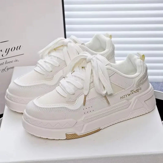 Women's Platform Sneakers