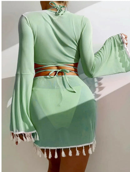 Swimming Suit Women Beach Wear