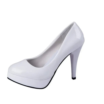 Women High Heels Pumps