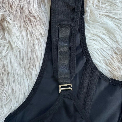 AfruliA XXXS Fajas Colombian Girdles High Compression Vest Waist Trainer Corset with Zipper Hook Flat Belly Slimming Body Shaper