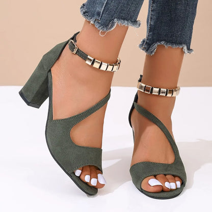 Platform Sandals for Women