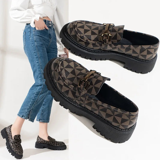 Ladies Summer Footwear