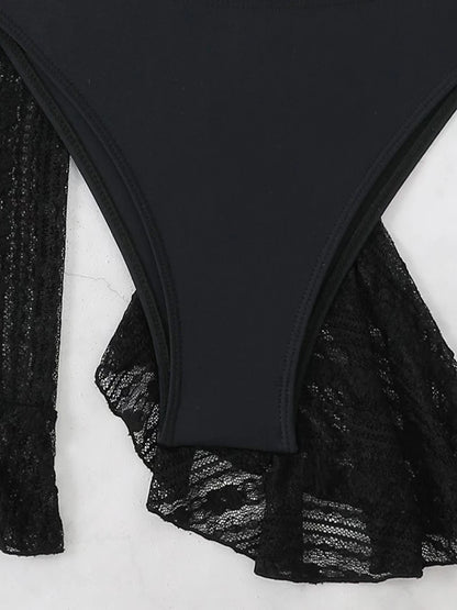 Women Swimsuit Bikini Set Brazilian Beachwear Party