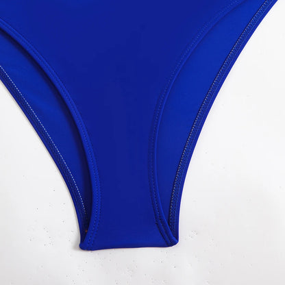 Women's Swimsuit Two Pieces Beach Wear