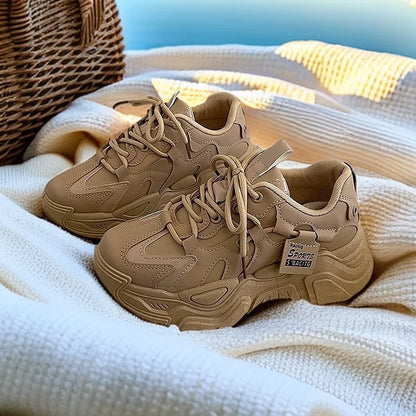 Women's Casual Sports Shoes