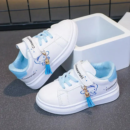 Kid's Sneakers Children Trend Board Shoes