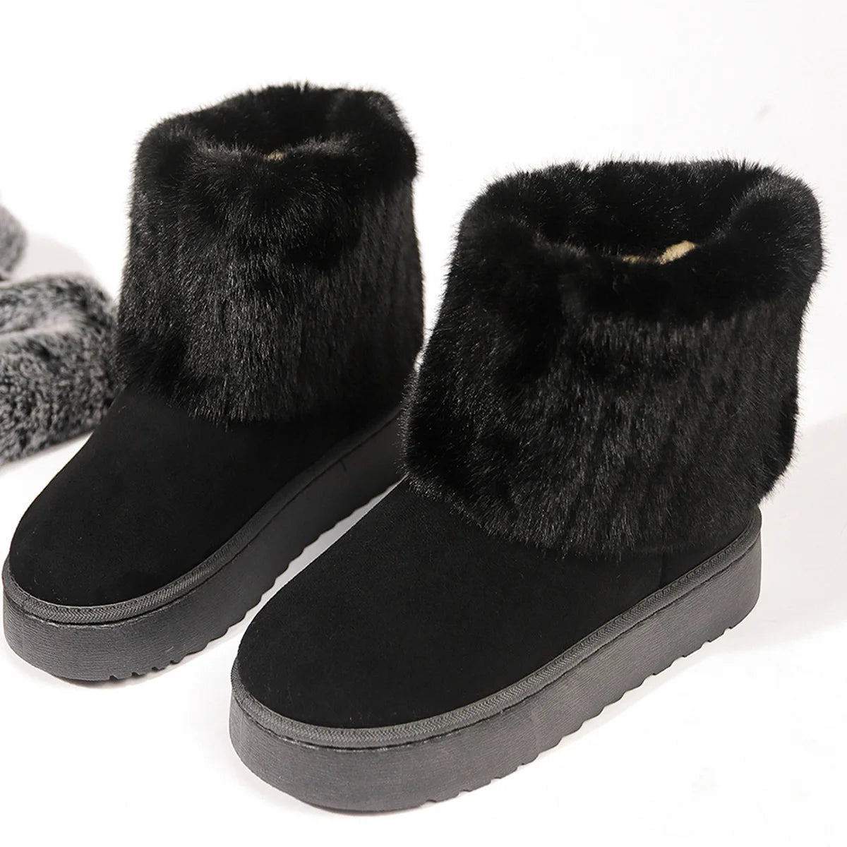 Women Winter Boots