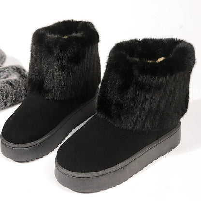 Women Winter Boots