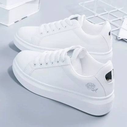 Sneakers Shoes for Women Sports Spring Autumn New Arrival 2024 Woman Footwear Athletic Designer Luxury Deals Casual Light 39 A H