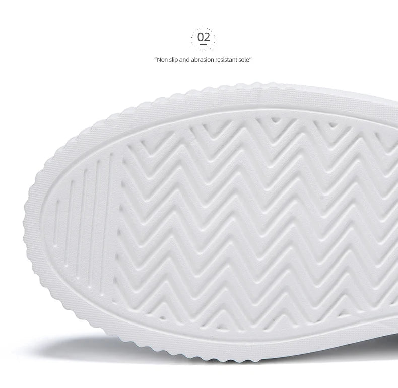 Women Sneakers Outdoor Shoes