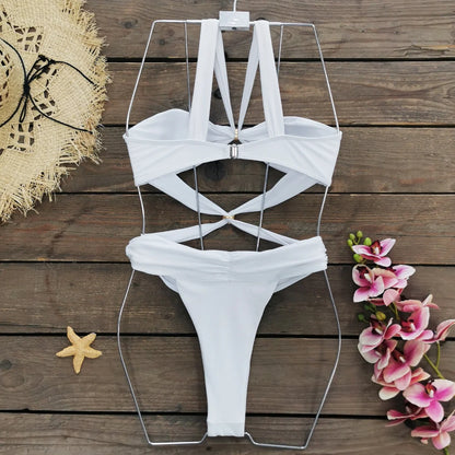 Female Swimwear, Holiday Beachwear