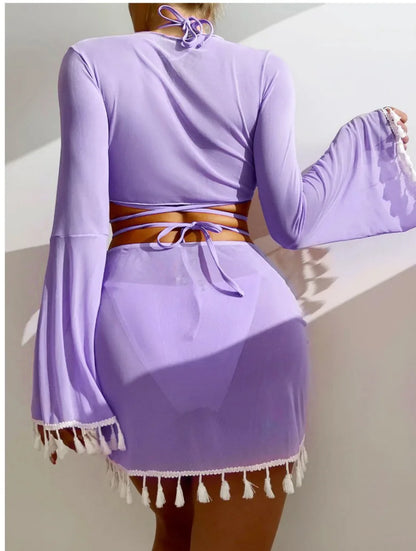 Swimming Suit Women Beach Wear