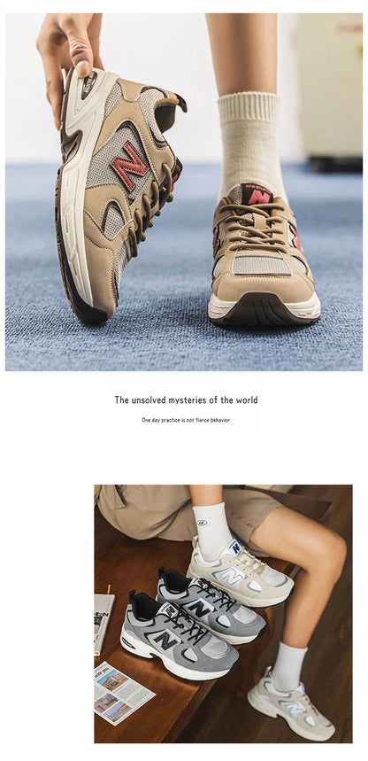 2025 Classic Running Shoes Men Women Casual Sports Sneakers Marathon Jogging Trainers Low Price Four Seasons Shoes Free Shipping