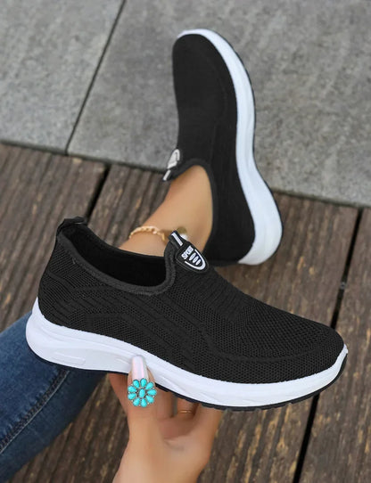 Women Casual Outdoor Sport Tennis Shoes