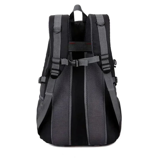 Hiking Backpack 40L Lightweight Travel Mountaineering Backpack Waterproof Sport Bags Climbing Rucksack Backpack Men Accessories