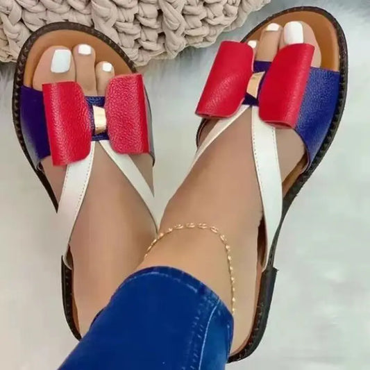 Women Slippers Casual Sandals