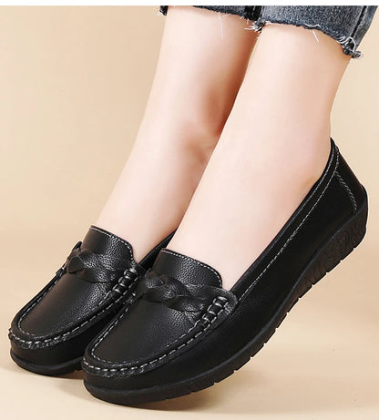 Comfortable Flat Shoes Women