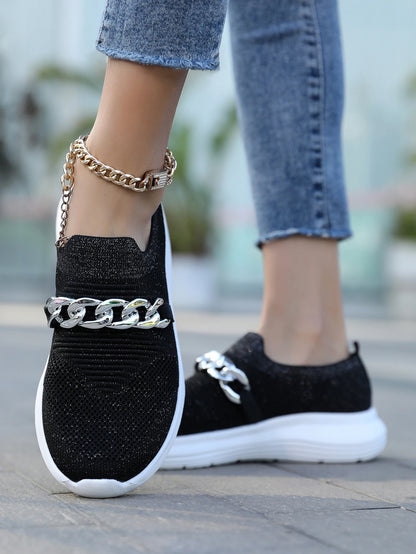 Woman Trend Summer Casual Sneakers