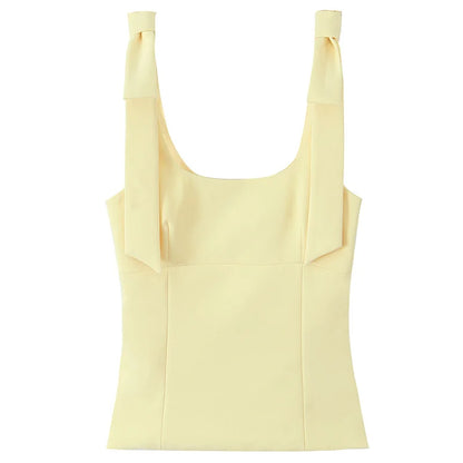 Woman Summer Top