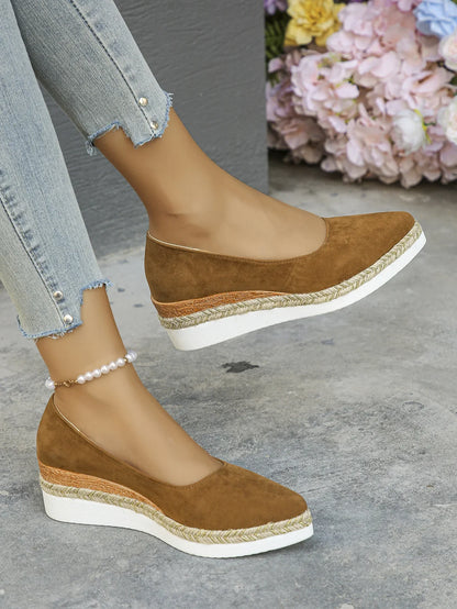 Casual Shoes for Ladies