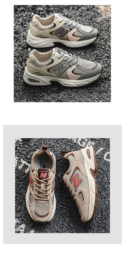 2025 Classic Running Shoes Men Women Casual Sports Sneakers Marathon Jogging Trainers Low Price Four Seasons Shoes Free Shipping