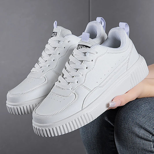 Women Sneakers Outdoor Shoes