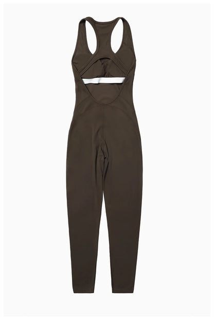 Yoga Jumpsuit Fitness Sports Overalls Gym Clothing Set Yoga Wear Pilates Workout Clothes for Women Outfit push-up Activewear