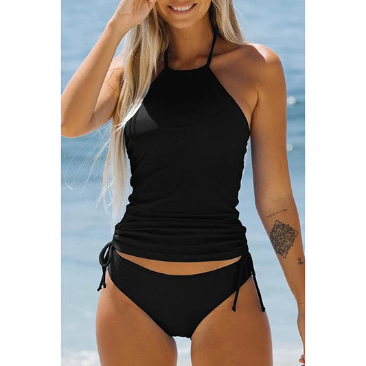 Women's 2 Piece Swimwear Bikini Set
