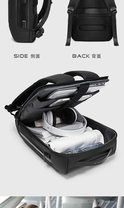 Bange Mochila Backpack 15.6 inch Laptop Backpack Multifunctional Backpack WaterProof for Business BANGE Shoulder Bags