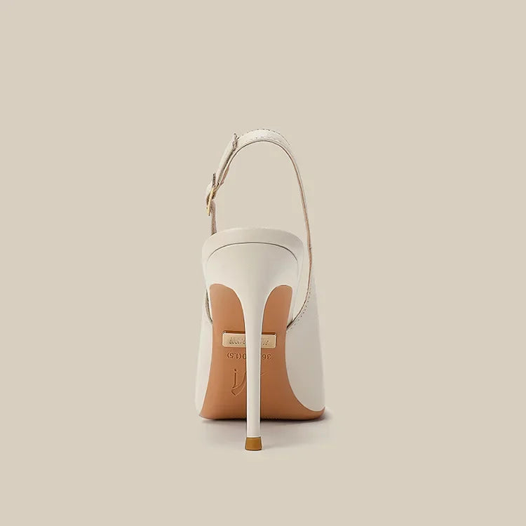 high-heeled shoes for women
