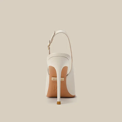 high-heeled shoes for women