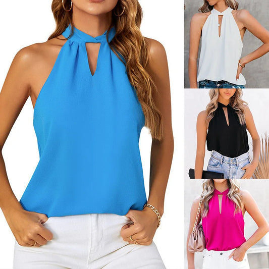 Women Casual Summer Top