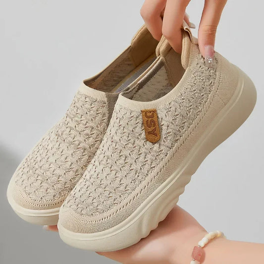 Women'S Shoes Summer 2025  Comfort Sneakers For Women    Woman Shoes Light Cheap Shoes Clearance Free Shipping