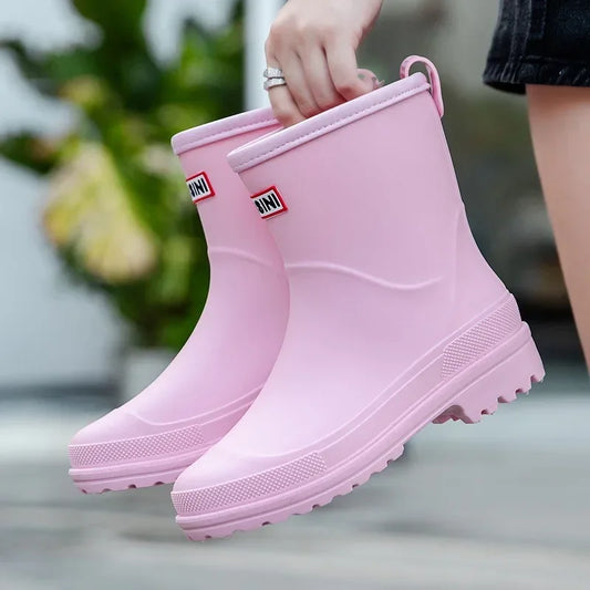 Rain Shoes for Women