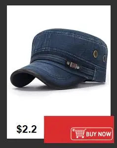 Outdoor Sunscreen Sports Men's Caps Fashion Canvas Unisex Baseball Caps Simple Design Extended Brim Snapback Caps For Men Women