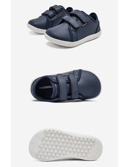 Kids Sneakers Lightweight Hook Loop