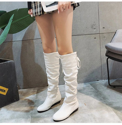 Women High Boots