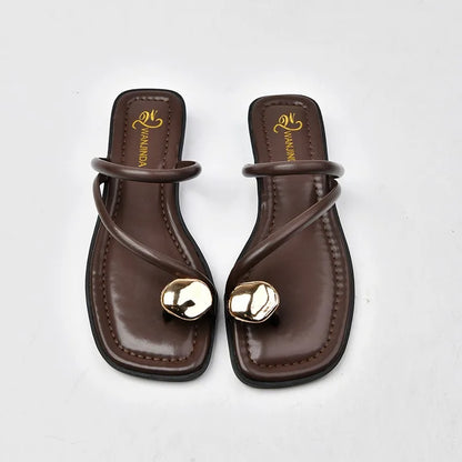 Women Summer Sandals