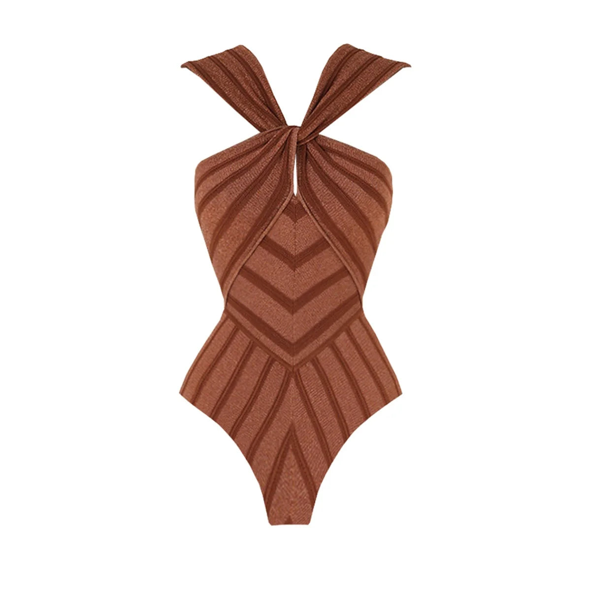 2Pcs Swimsuit with Long Skirt Sexy Women Bikini Beachwear